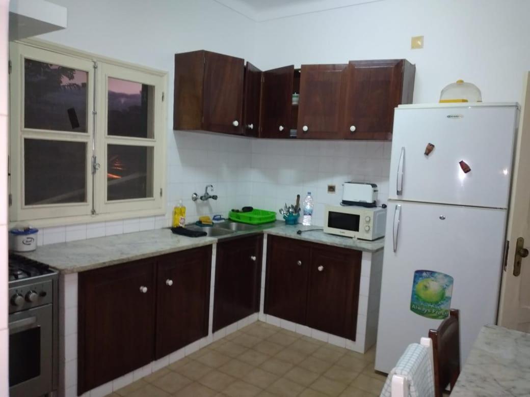 Santos'S House 호텔 상투메 외부 사진