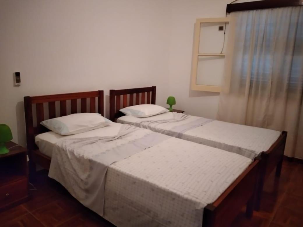 Santos'S House 호텔 상투메 외부 사진